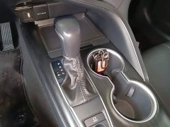 Toyota Camry 2.0G Luxury Edition - ფოტო 14
