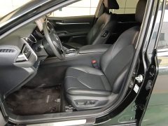Toyota Camry 2.0G Luxury Edition - ფოტო 15