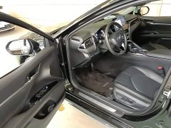 Toyota Camry 2.0G Luxury Edition - ფოტო 16