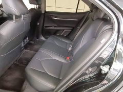 Toyota Camry 2.0G Luxury Edition - ფოტო 17