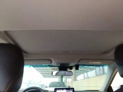 Toyota Camry 2.0G Luxury Edition - ფოტო 18