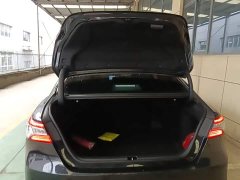Toyota Camry 2.0G Luxury Edition - ფოტო 19