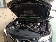 Toyota Camry 2.0G Luxury Edition - ფოტო 20