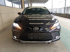 Toyota Camry 2.0G Luxury Edition - ფოტო 3