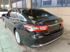 Toyota Camry 2.0G Luxury Edition - ფოტო 5