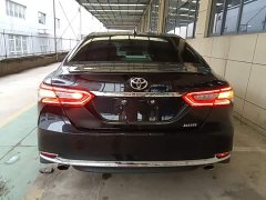 Toyota Camry 2.0G Luxury Edition - ფოტო 6