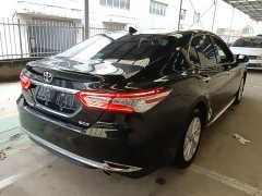 Toyota Camry 2.0G Luxury Edition - ფოტო 7