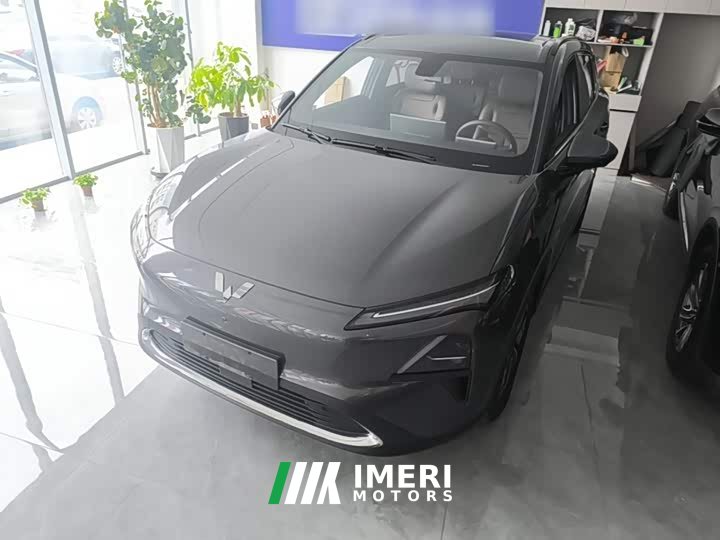 Wuling Xingguang S 130km Pilot Edition