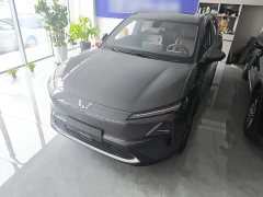 Wuling Xingguang S 2024 130km Pilot Edition - ფოტო 1