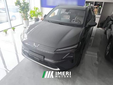 2025 Wuling Xingguang S 130km Pilot Edition