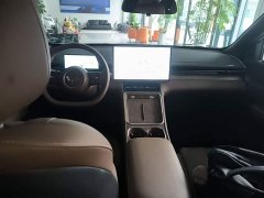 Wuling Xingguang S 2024 130km Pilot Edition - ფოტო 10