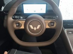 Wuling Xingguang S 2024 130km Pilot Edition - ფოტო 11
