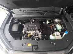 Wuling Xingguang S 2024 130km Pilot Edition - ფოტო 20