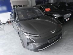 Wuling Xingguang S 2024 130km Pilot Edition - ფოტო 4