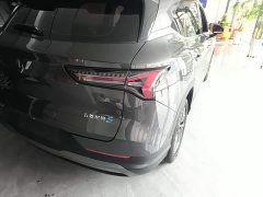 Wuling Xingguang S 2024 130km Pilot Edition - ფოტო 8