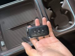 Wuling Xingguang S 2024 130km Pilot Edition - ფოტო 9
