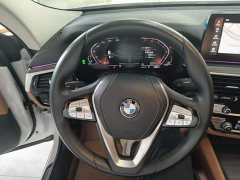 BMW 6 Series GT 2022 630i Luxury Design Package - ფოტო 11