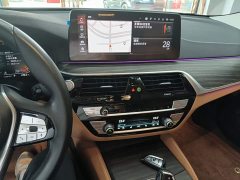 BMW 6 Series GT 2022 630i Luxury Design Package - ფოტო 13