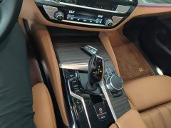 BMW 6 Series GT 2022 630i Luxury Design Package - ფოტო 14