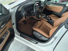 BMW 6 Series GT 2022 630i Luxury Design Package - ფოტო 16