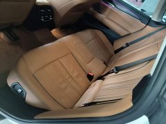 BMW 6 Series GT 2022 630i Luxury Design Package - ფოტო 17