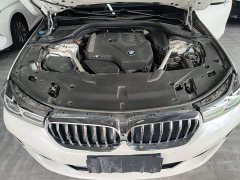 BMW 6 Series GT 2022 630i Luxury Design Package - ფოტო 20