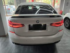 BMW 6 Series GT 2022 630i Luxury Design Package - ფოტო 6