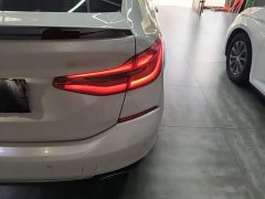 BMW 6 Series GT 2022 630i Luxury Design Package - ფოტო 8