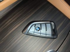 BMW 6 Series GT 2022 630i Luxury Design Package - ფოტო 9