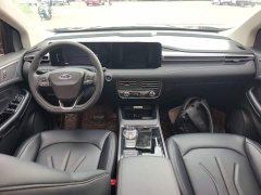 Ford Edge 2021 PLUS EcoBoost 245 FWD Platinum Sharp 5-Seater - ფოტო 10