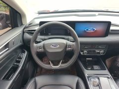 Ford Edge 2021 PLUS EcoBoost 245 FWD Platinum Sharp 5-Seater - ფოტო 11