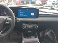 Ford Edge 2021 PLUS EcoBoost 245 FWD Platinum Sharp 5-Seater - ფოტო 13