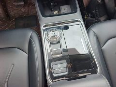 Ford Edge 2021 PLUS EcoBoost 245 FWD Platinum Sharp 5-Seater - ფოტო 14