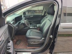 Ford Edge 2021 PLUS EcoBoost 245 FWD Platinum Sharp 5-Seater - ფოტო 15