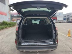 Ford Edge 2021 PLUS EcoBoost 245 FWD Platinum Sharp 5-Seater - ფოტო 19