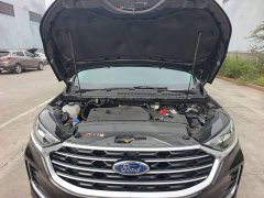 Ford Edge 2021 PLUS EcoBoost 245 FWD Platinum Sharp 5-Seater - ფოტო 20