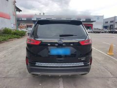 Ford Edge 2021 PLUS EcoBoost 245 FWD Platinum Sharp 5-Seater - ფოტო 6