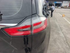 Ford Edge 2021 PLUS EcoBoost 245 FWD Platinum Sharp 5-Seater - ფოტო 8