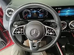 Mercedes-Benz GLA 2020 GLA 200 - ფოტო 11