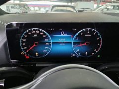 Mercedes-Benz GLA 2020 GLA 200 - ფოტო 12
