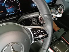 Mercedes-Benz GLA 2020 GLA 200 - ფოტო 14