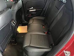 Mercedes-Benz GLA 2020 GLA 200 - ფოტო 17