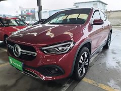 Mercedes-Benz GLA 2020 GLA 200 - ფოტო 2