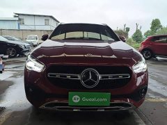 Mercedes-Benz GLA 2020 GLA 200 - ფოტო 3