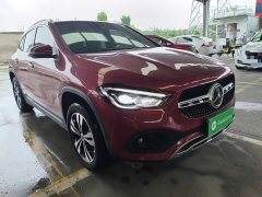 Mercedes-Benz GLA 2020 GLA 200 - ფოტო 4