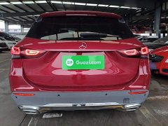 Mercedes-Benz GLA 2020 GLA 200 - ფოტო 6