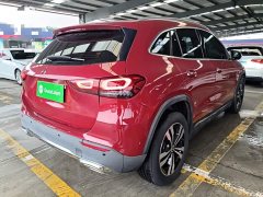 Mercedes-Benz GLA 2020 GLA 200 - ფოტო 7