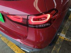 Mercedes-Benz GLA 2020 GLA 200 - ფოტო 8