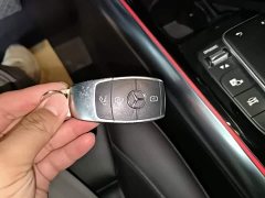 Mercedes-Benz GLA 2020 GLA 200 - ფოტო 9
