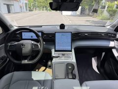 NIO ES6 2020 600KM Sport Edition - ფოტო 12
